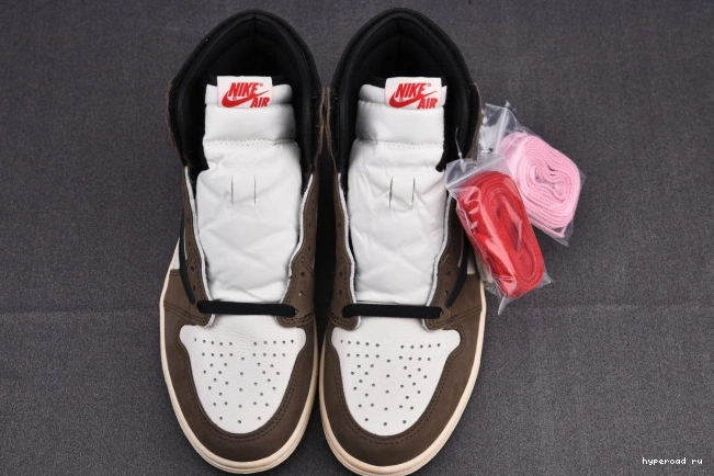 HIGH 2.0 SP 1 SCOTT' CD4487-100 JORDAN AIR - OG 'TRAVIS TS 0703